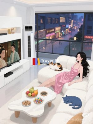 Ba Năm Hôn Nhân Bí Mật