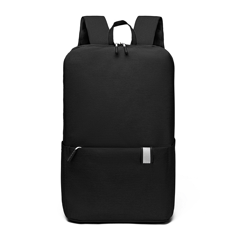 Lightweight Oxford cloth backpack, up to 20 L