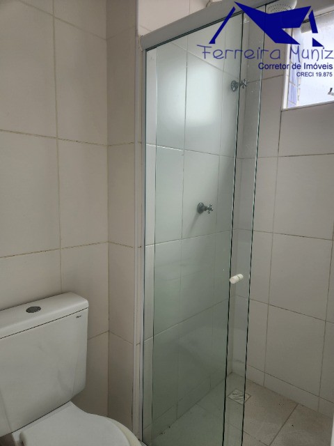 Apartamento, Pituba