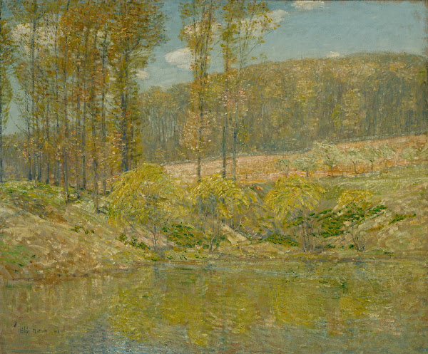Spring Navesink Highlands 1908