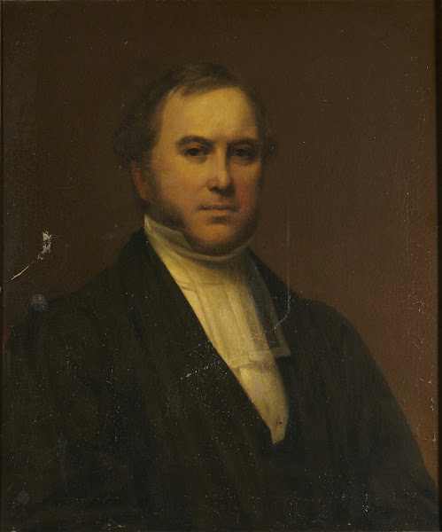 William Wirt Phillips 1796 1865 1851