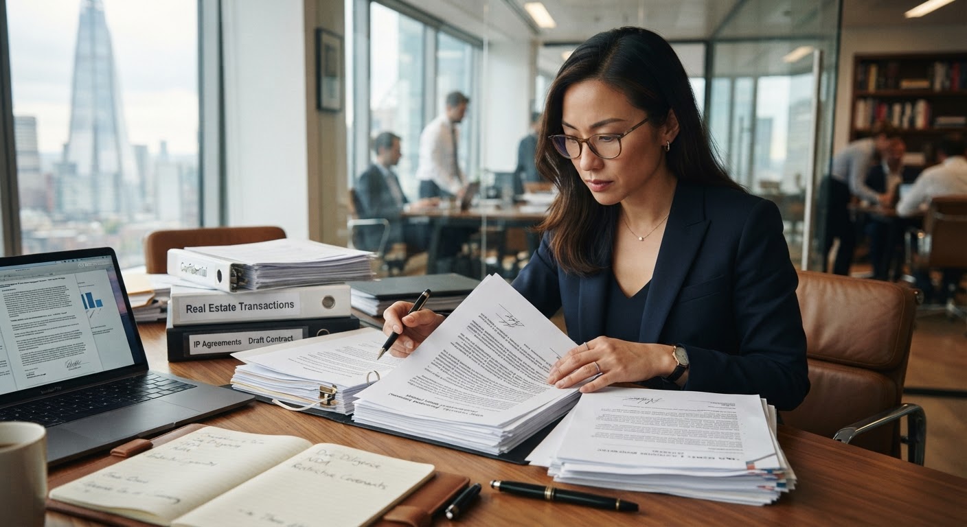 هل شركتك مستعدة لحماية أسرارها التجارية؟