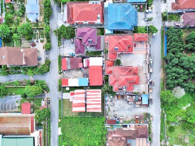 Bungalow Lot Kg Aman Pekan Bangi near School & KTM — foto 7/10