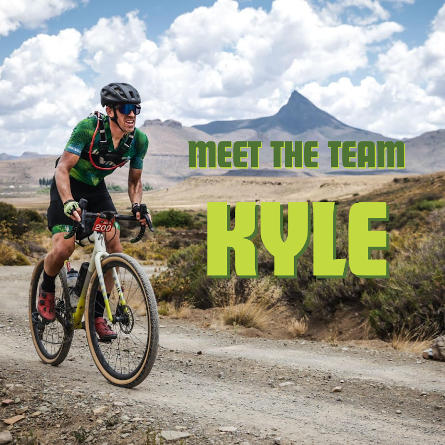 Kyle photo