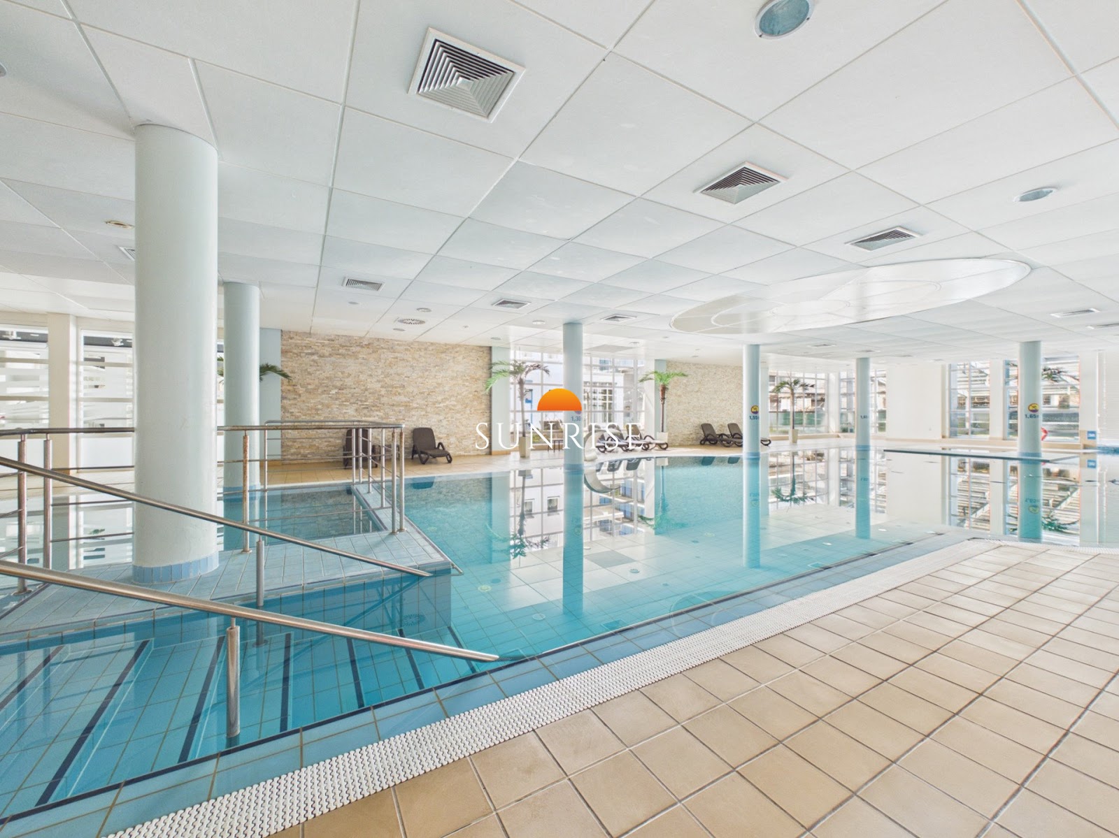Apartament w czterogwiazdkowym hotelu w Kołobrzegu — mieszkanie, Tadeusza Kościuszki, 16, Kołobrzeg, Solne Zdroje