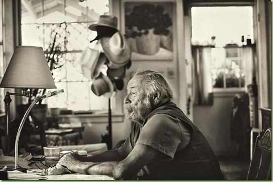 jim harrison