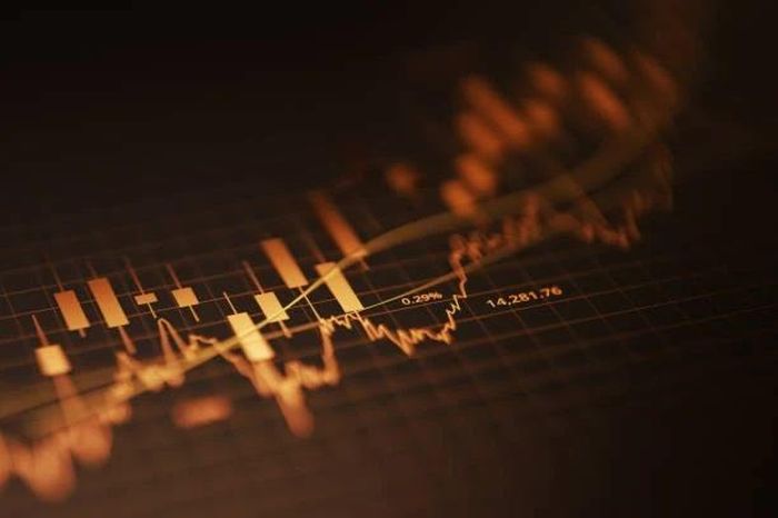Quỹ lớn SPDR Gold Trust bán tháo vàng, thị trường đối mặt áp lực kép - Báo Tri thức &amp; Cuộc sống