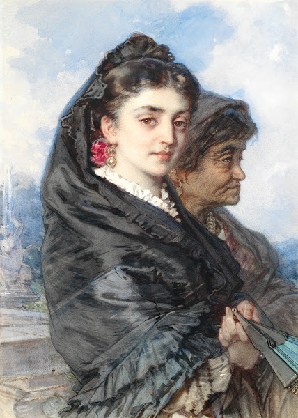 The Chaperone 1873