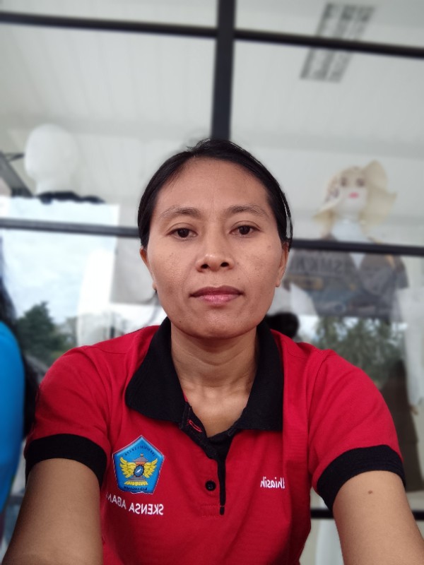 Ni Nyoman Sidhi Asih