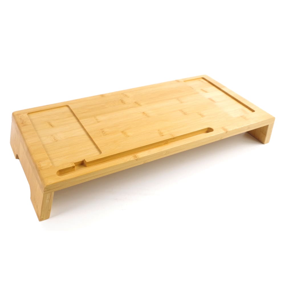 Organizador de bambú para escritorio Zense™ Akiko