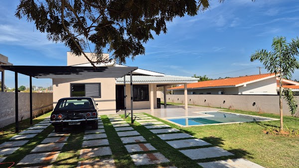 Riviera de Santa Cristina XIII