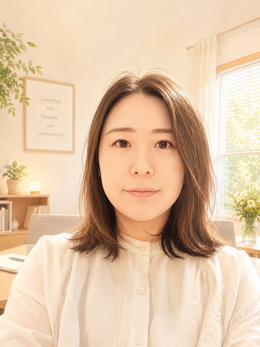 阿久津あおいのプロフィール画像