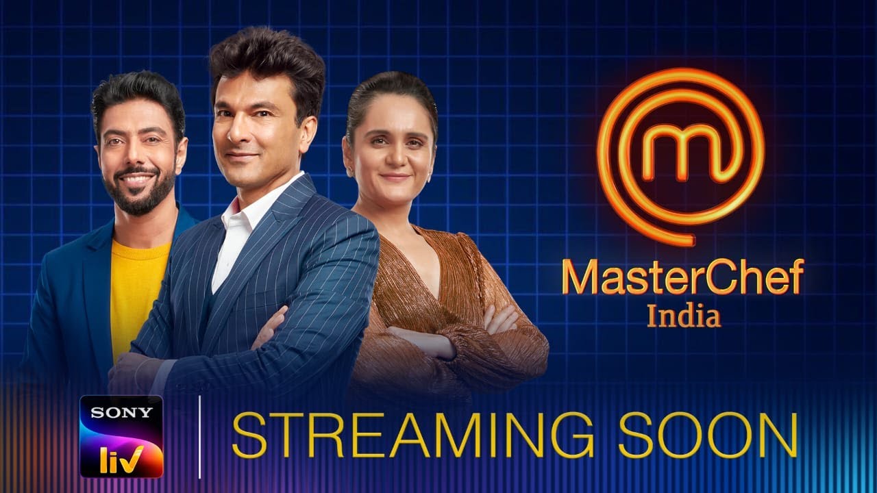 MasterChef India S9 Starts Jan 5: Vikas Khanna, Ranveer Brar Back with Regional Flavours