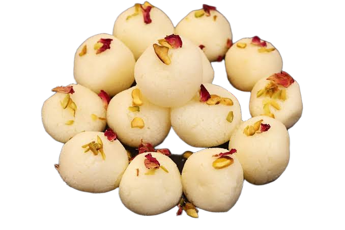 BENGALI RASGULLAH