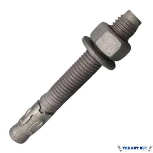 Wedge Anchors M24x250 HDG