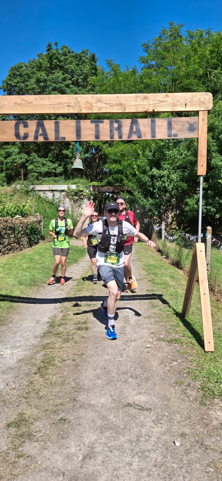 Photo de course Calitrail 2026 - image 518