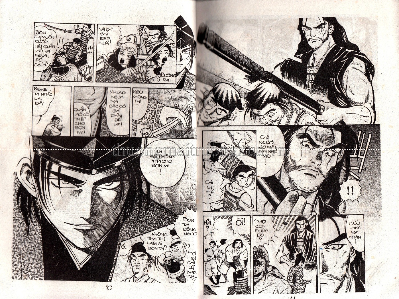 Tập 1 - Trang 7