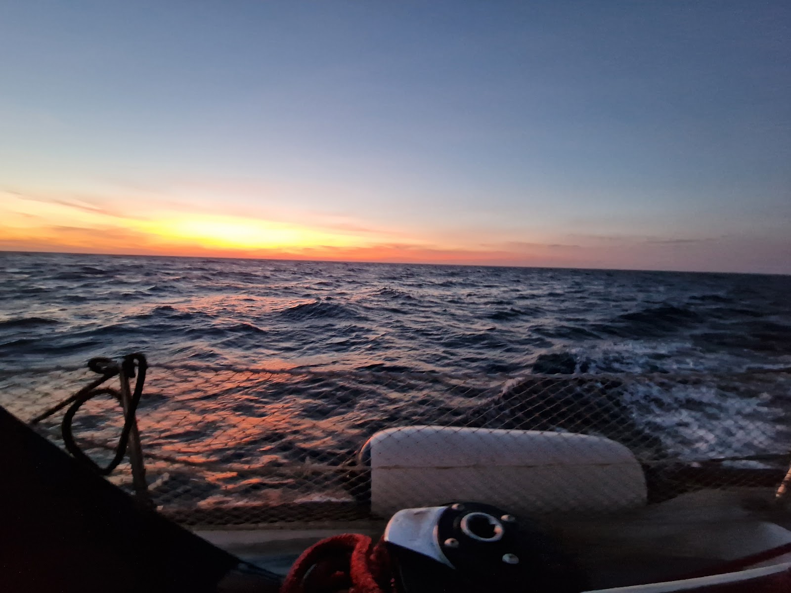 Photo de la navigation NAV-010