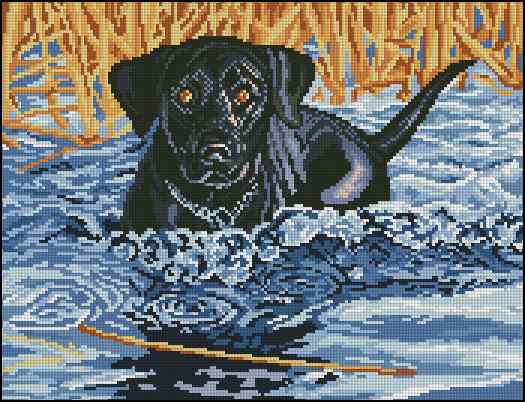 CMP 400340 Hunting Dog