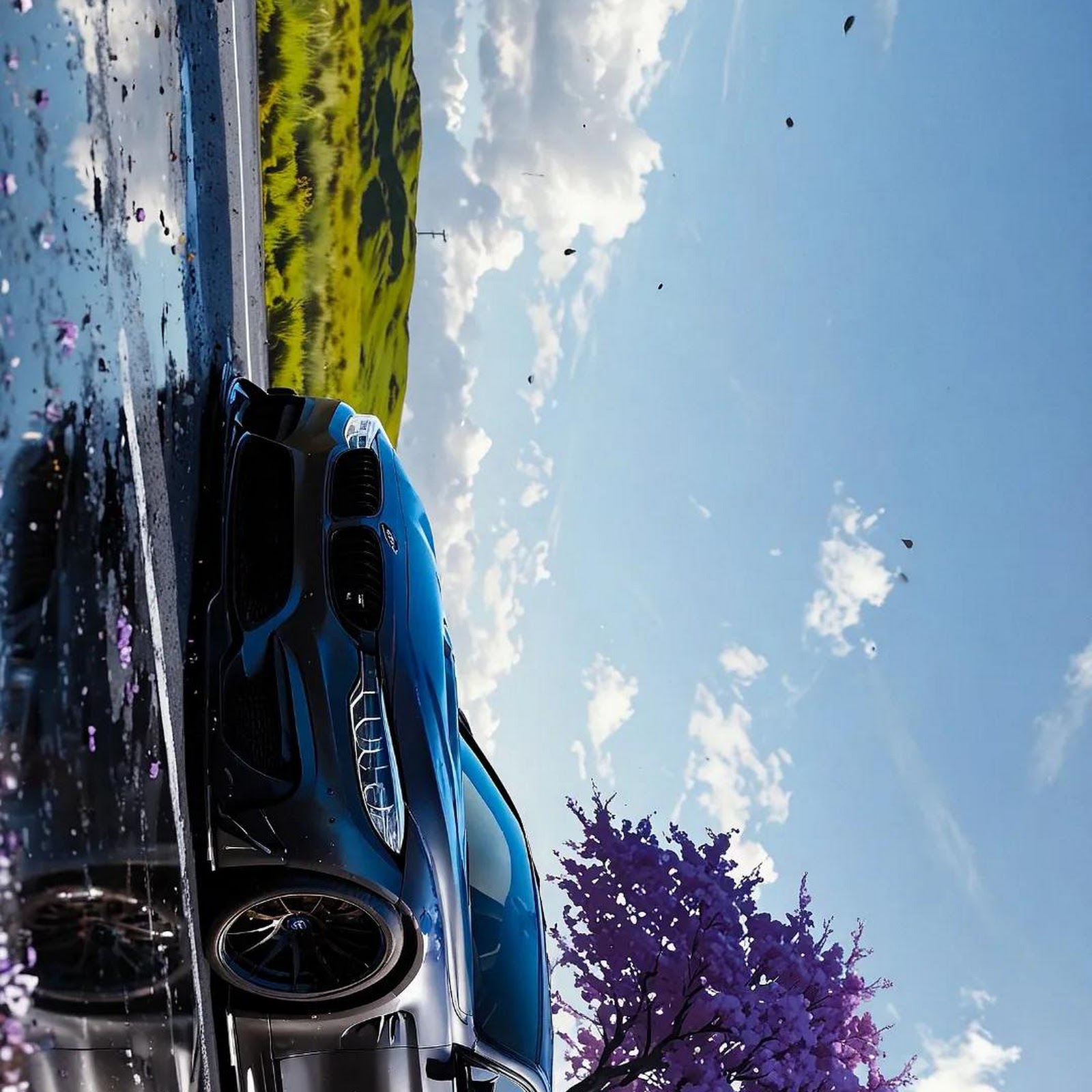 Download Car Photography, Luxury Vehicle, Automotive, Exotic Cars Full HD iPhone