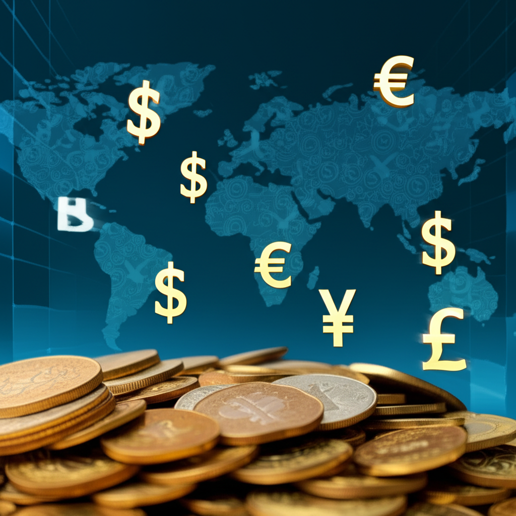 Mengenal Swift Kode Bank BRI untuk Transaksi Internasional