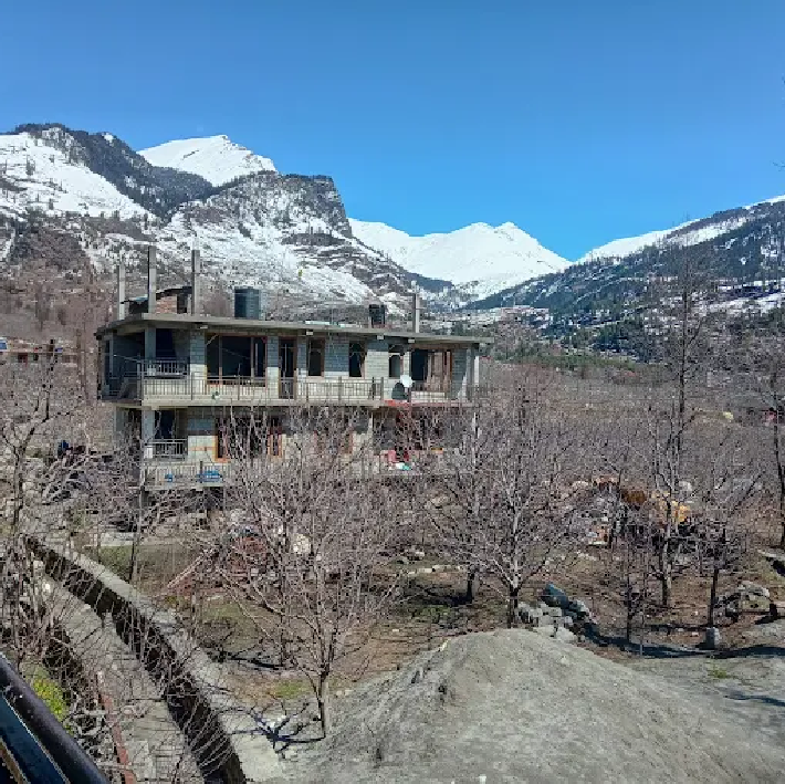 LITE Burwa Hotel
