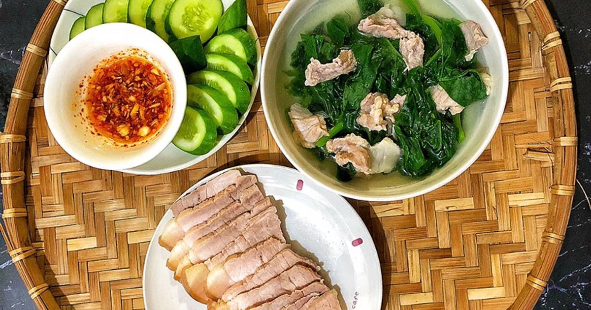 Ăn Bữa Cơm Nhà