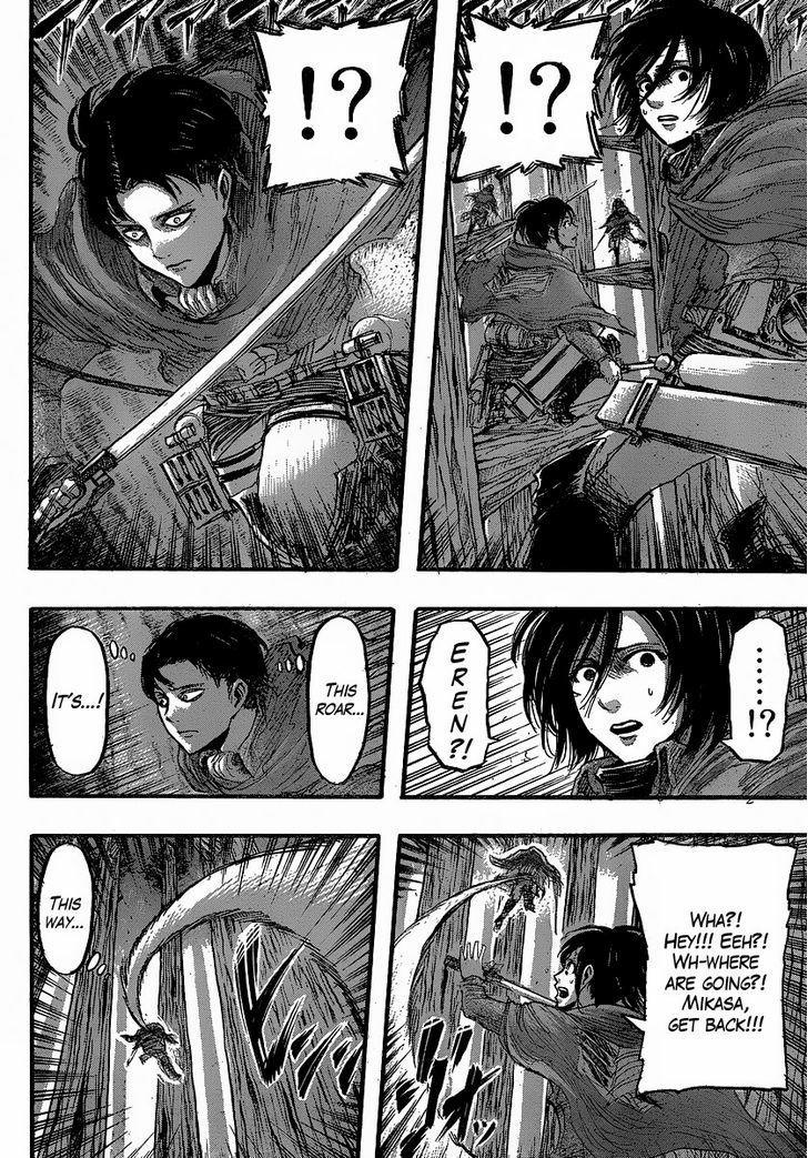 Attack On Titan