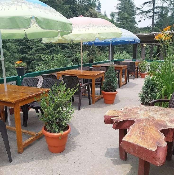 LITE Jibhi Homestay
