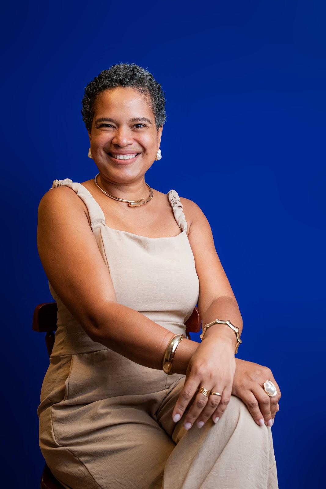 Esteline Nascimento