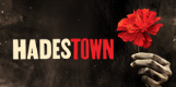 Hadestown US logo