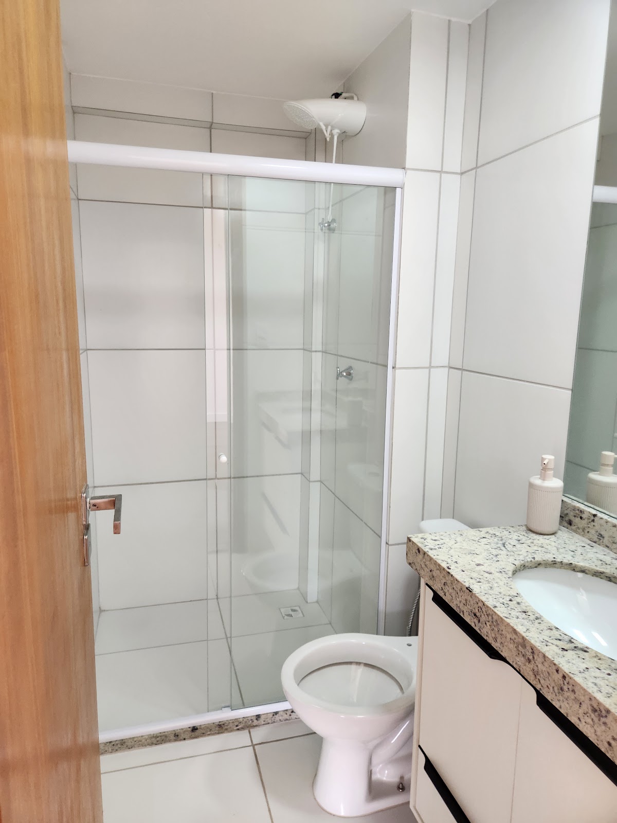 Apartamento, Itapuã