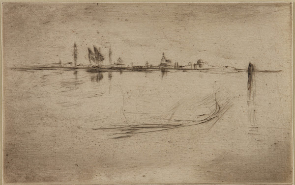 Islands Evening 1879 1880