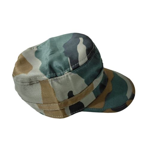 NATO CAP