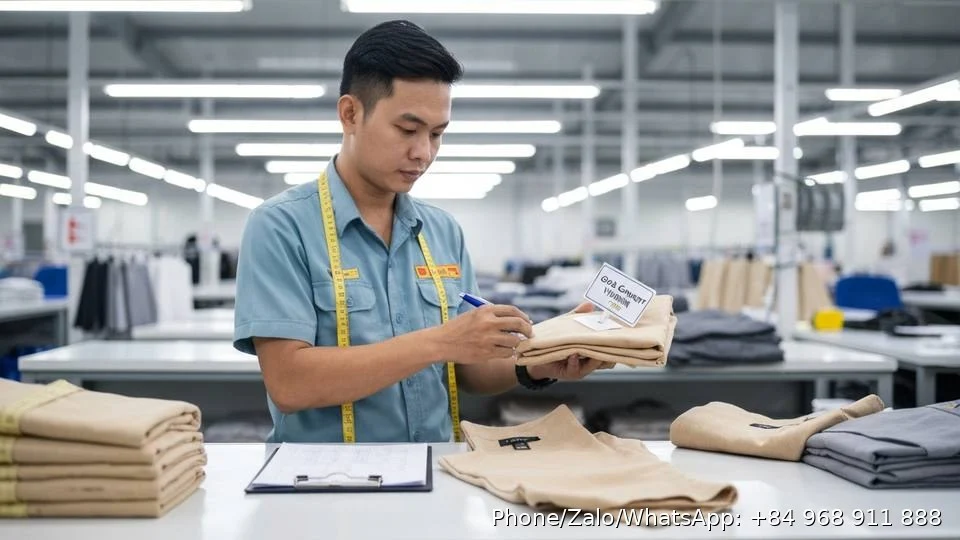 Liva Fabric Suppliers - Gold Garment Vietnam