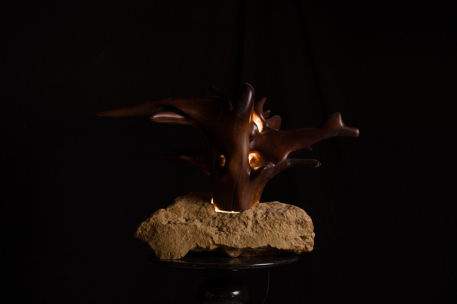 Lumen Core, studio view 2