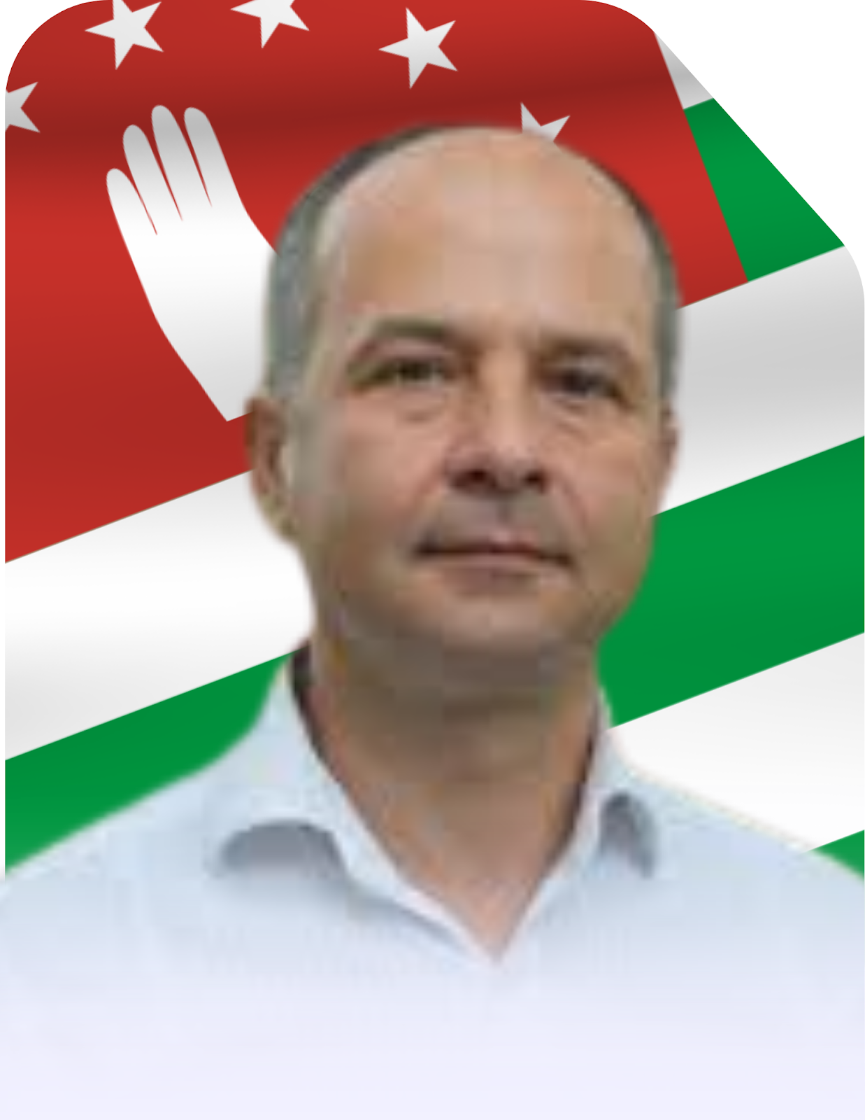 Maxim Gvinjia