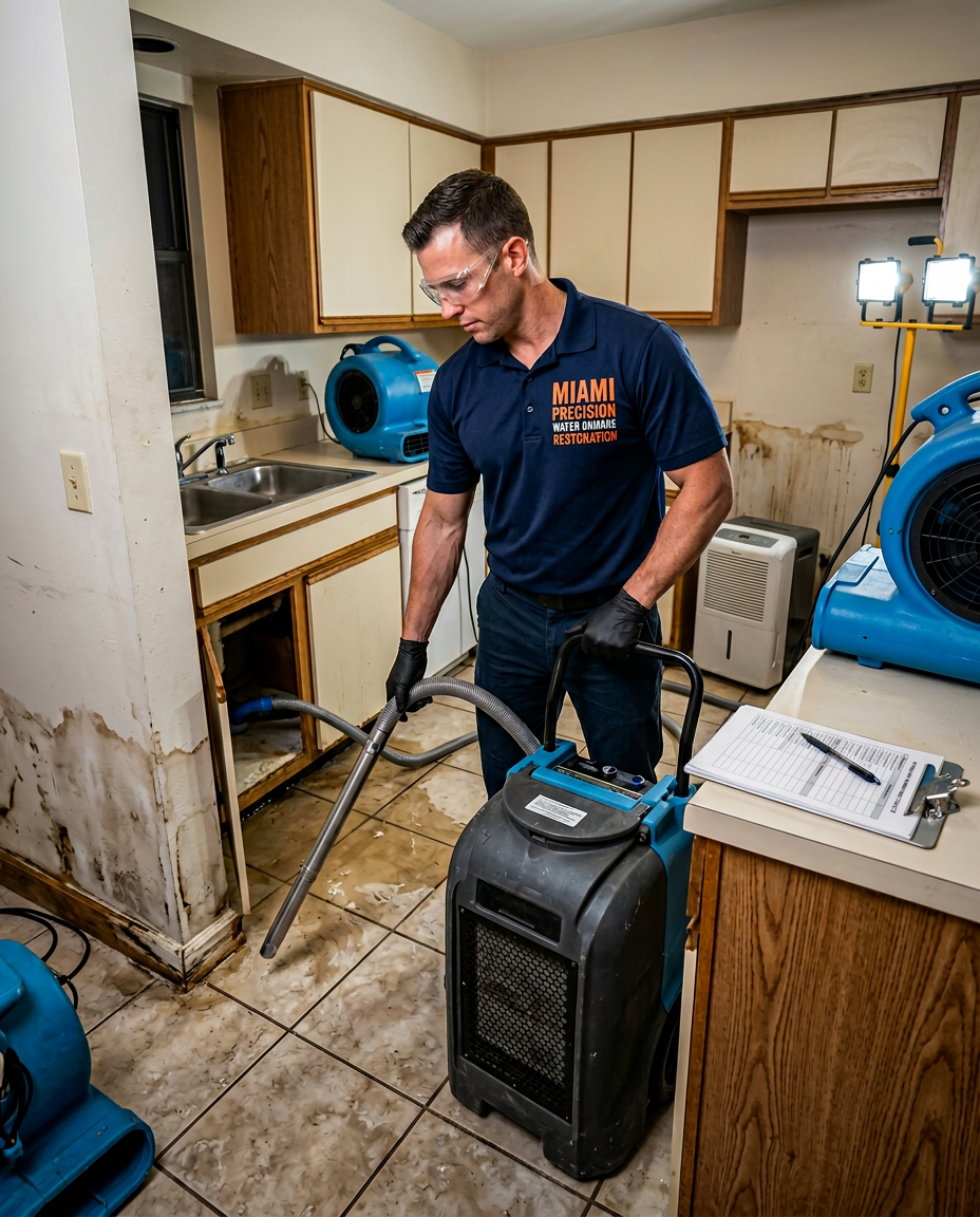 How much does a water leak detection cost?