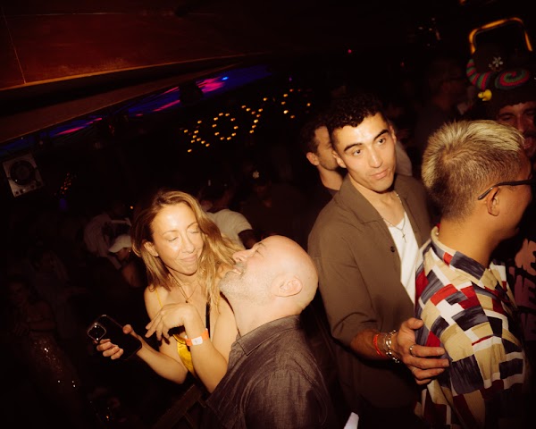 Paradisco photo 19