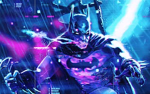 Batman Wallpaper