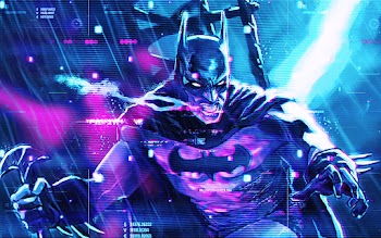 Batman Wallpaper