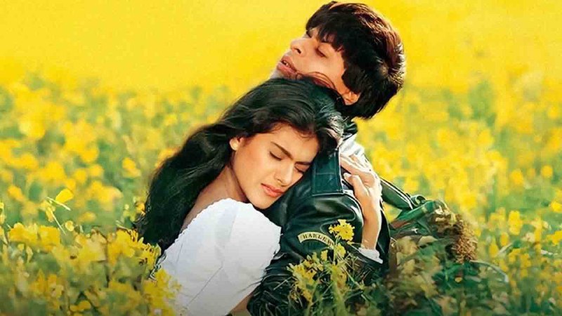 DDLJ Re-Release in Theatres for Shah Rukh Khan’s Birthday