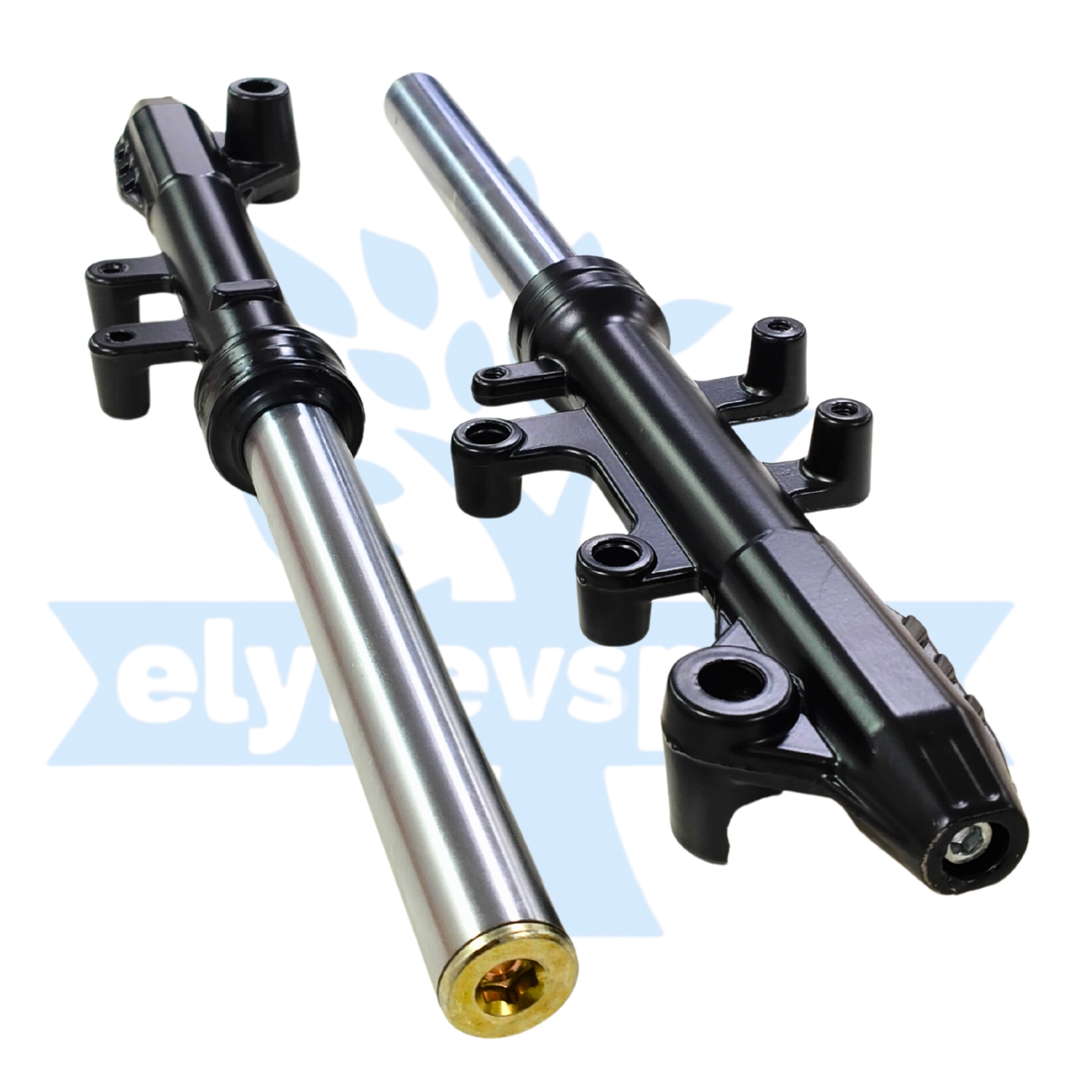 SHOCKER DRUM SGL LGT 27 MM (0b13)