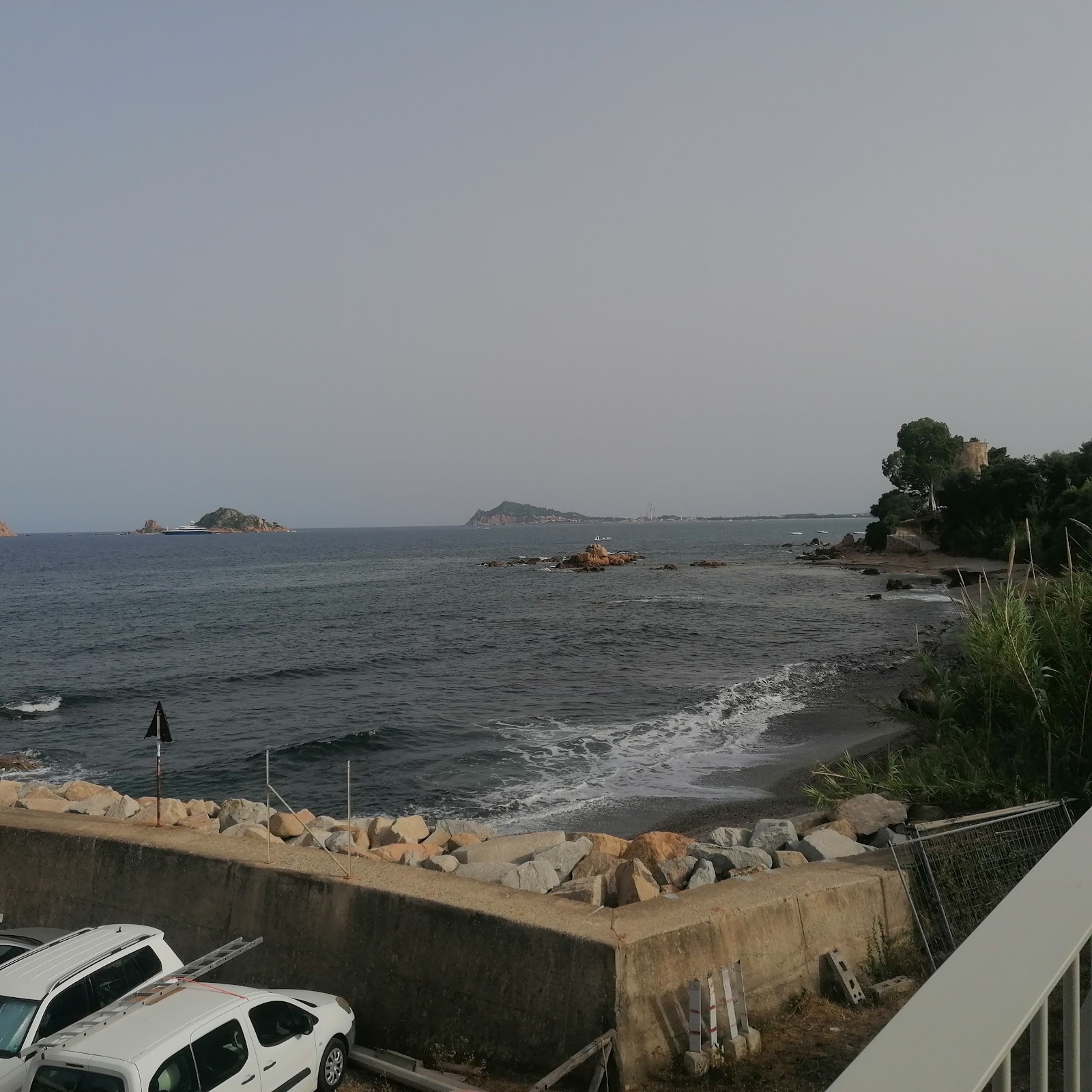Photo de la navigation NAV-056
