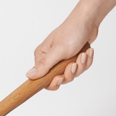 Espátula de madera de haya OXO™ Good Grips