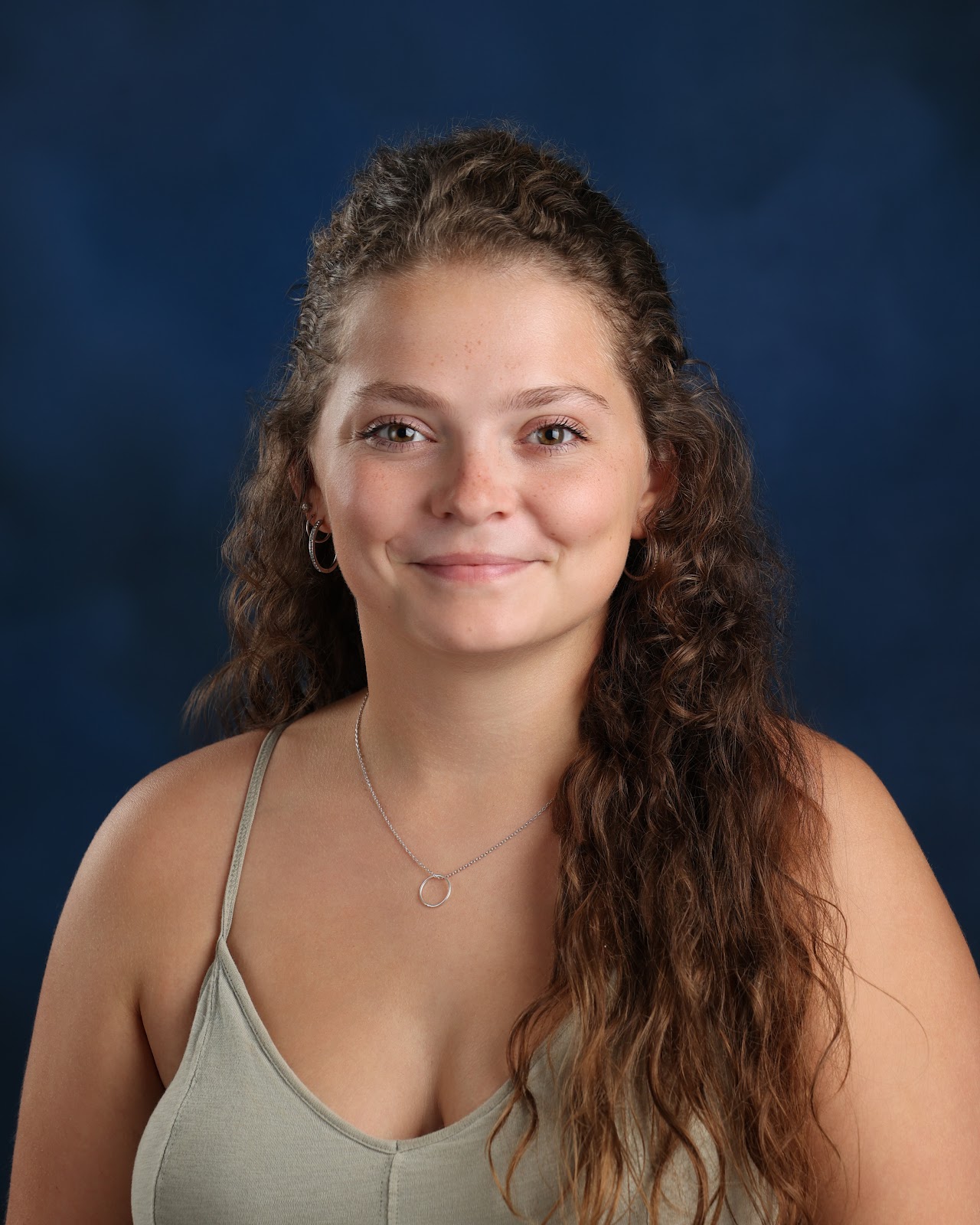 Caroline Gardner, Pre-K 3 Teacher