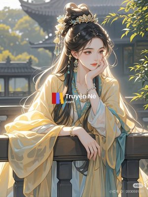 Âm Mưu Của Công Chúa