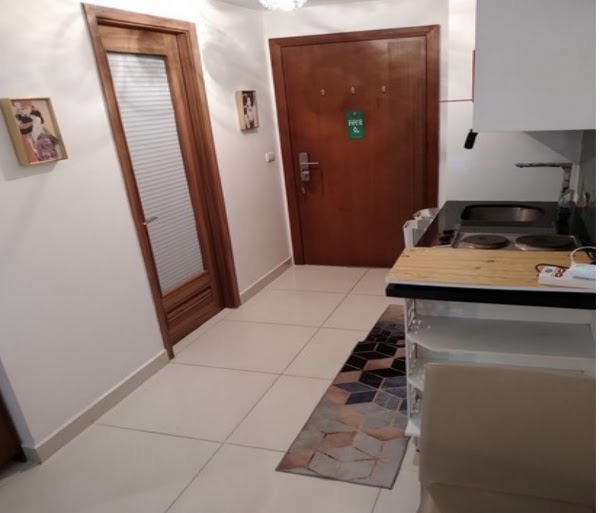 C View Residence