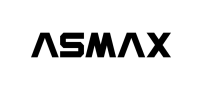 ASMAX logo