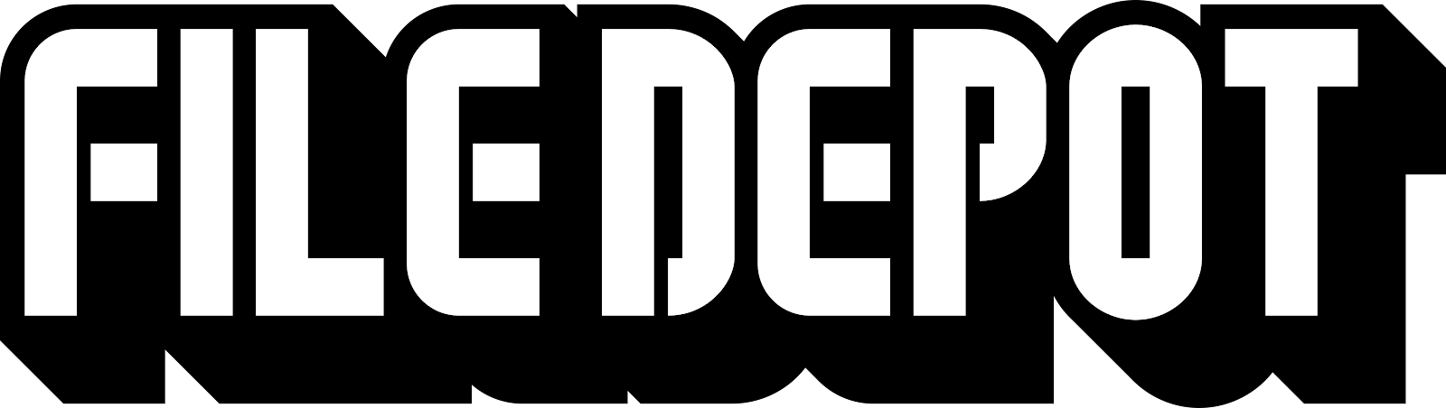 File Depot logo